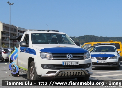 Volkswagen Amarok
España - Spagna
Policia Local - Udaltzangoa Hondarribia
