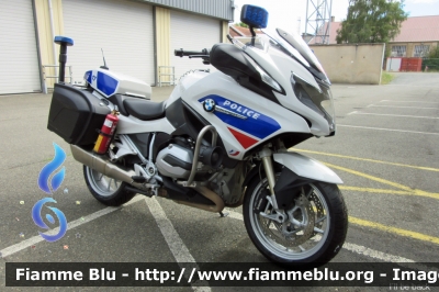  Bmw R1200RT III serie 
France - Francia
Police Nationale
