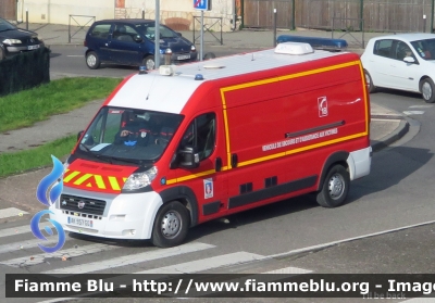 Fiat Ducato X250
Francia - France
Sapeur Pompiers S.D.I.S. 32 - Gers
Parole chiave: Ambulanza Ambulance