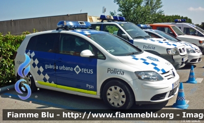 Volkswagen Polo
España - Spagna
Guardia Urbana Reus
Parole chiave: Volkswagen Polo