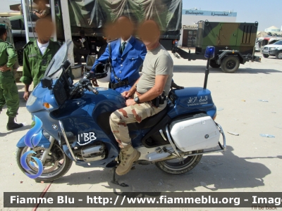Bmw R 850RT I serie 
لجمهورية الإسلامية الموريتانية - République Islamique de Mauritanie
Gendarmerie Nationale 
Parole chiave: Bmw R850RT_Iserie