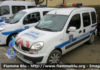Renault Kangoo II serie
France - Francia
Police Municipale Rennes
Parole chiave: Renault Kangoo_IIserie