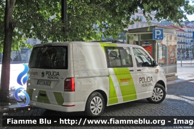 Volkswagen Transporter T6 
Portugal - Portogallo
Policia Municipal Lisboa
Parole chiave: Volkswagen Transporter_T6