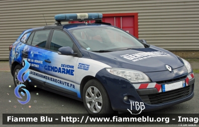 Renault Megane II serie
France - Francia
Gendarmerie
Parole chiave: Renault Megane_IIserie