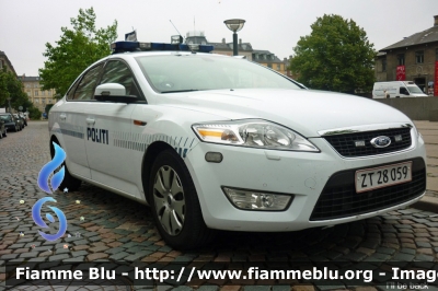 Ford Mondeo III serie
Danmark - Danimarca
Politi - Polizia Nazionale
Parole chiave: Ford Mondeo_IIIserie