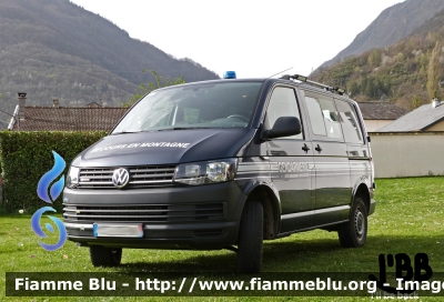 Volkswagen Transporter T6
France - Francia
Gendarmerie
Secours en Montagne - Soccorso Alpino
