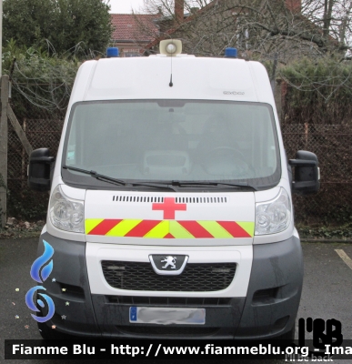Peugeot Boxer III serie
France - Francia
Gendarmerie
Parole chiave: Ambulanza Ambulance