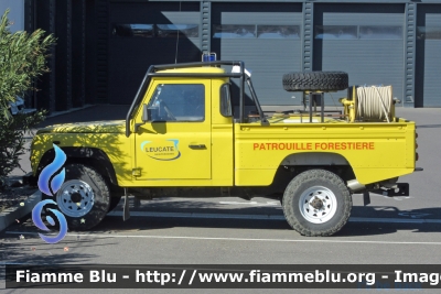 Land Rover Defender 110
France - Francia
Patruille Forestiere Leucate

