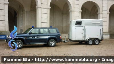 Nissan Pathfinder II serie
Danmark - Danimarca
Politi - Polizia Nazionale
Parole chiave: Nissan Pathfinder_IIserie