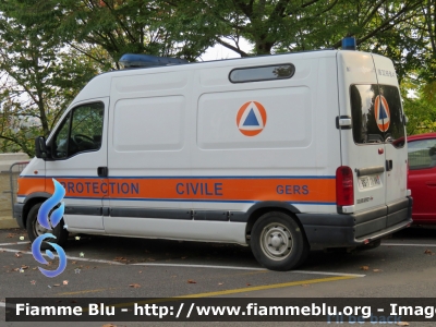 Renault Master II serie
France - Francia
Association Departementale Protection Civile Gers 32
Parole chiave: Ambulanza Ambulance