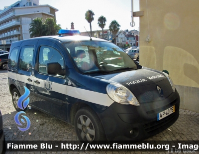 Renault Kangoo III serie
Portugal - Portogallo
Policia Maritima 
Parole chiave: Renault Kangoo_IIIserie