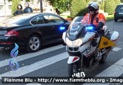 Bmw R1200RT II serie
España - Spagna
Irtzaintza - Polizia Autonoma Basca
Parole chiave: Bmw R1200RT_IIserie