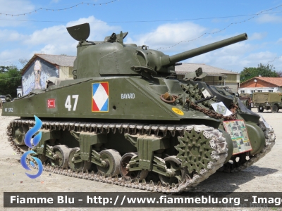Sherman
France - Francia
Armée de Terre
