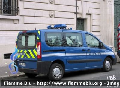 Peugeot Expert III serie
France - Francia
Gendarmerie
Parole chiave: Peugeot Expert_IIIserie