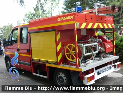 Renault Master III serie
Francia - France
Sapeur Pompiers SDIS 72 Sarthe
Allestito Gimaex
Parole chiave: Renault Master_IIIserie