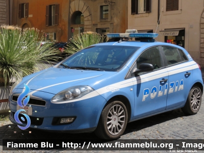 Fiat Nuova Bravo
Polizia di Stato
Squadra Volante
POLIZIA H6860
Parole chiave: Fiat Nuova_Bravo PoliziaH6860