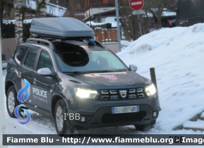 Dacia Duster
France - Francia
Police Nationale
Secours en Montagne - Soccorso Alpino
Compagnies Républicaines de Sécurité

