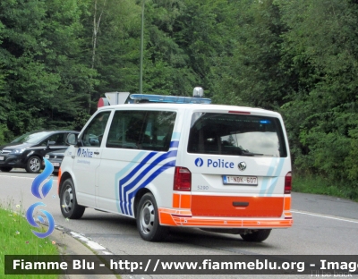 Volkswagen Transporter T6
Koninkrijk België - Royaume de Belgique - Königreich Belgien - Belgio
Police Locale Stavelot - Malmedy
Parole chiave: Volkswagen Transporter_T6