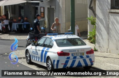 Bmw 316D
Portugal - Portogallo
PSP - Policia de Seguranca Publica
Parole chiave: Bmw 316D