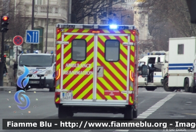 Fiat Ducato X290
France - Francia
Brigade Sapeurs Pompiers de Paris
Parole chiave: Fiat Ducato_X290 Ambulanza