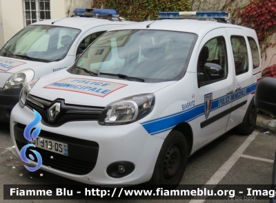 Renault Kangoo IV serie
France - Francia
Police Municipale Biarritz
