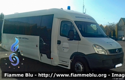 Irisbus Daily IV serie restyle
France - Francia
Gendarmerie
Parole chiave: Irisbus Daily_IVserie_restyle
