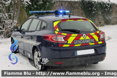 Renault Megane III serie
France - Francia
Gendarmerie
Parole chiave: Renault Megane_IIIserie