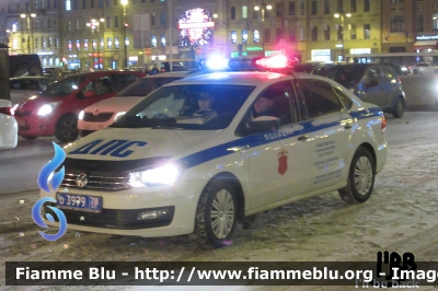 Volkswagen Polo
Российская Федерация - Federazione Russa
федеральную полицию - Polizia Federale
