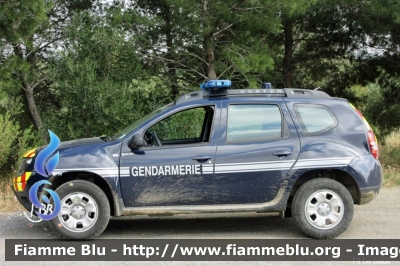 Dacia Duster
France - Francia
Gendarmerie
Parole chiave: Dacia Duster