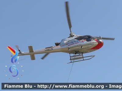 Eurocopter AS350B3 Ecureuil
Protezione Civile Regione Lazio
Servizio Aereo Regionale
I-HELA
Parole chiave: Eurocopter AS350_B3_Ecureuil I-HELA
