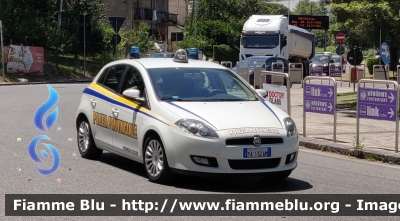 Fiat Nuova Bravo
Polizia Provinciale
Provincia di Cosenza
POLIZIA LOCALE YA 132 AM
Parole chiave: Fiat Nuova_Bravo POLIZIALOCALEYA132AM