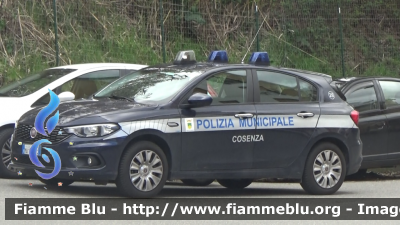 Fiat Nuova Tipo
Polizia Municipale
Comune di Cosenza
Allestimento Ciabilli
POLIZIA LOCALE YA 135 AG
Parole chiave: Fiat Nuova_Tipo_5porte POLIZIALOCALEYA135AG