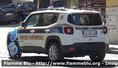 Jeep Renegade restyle
Polizia Provinciale
Provincia di Cosenza
POLIZIA LOCALE YA 130 AT
Parole chiave: Polizia_Locale_Municipale_Cosenza_Calabria_Provinciale