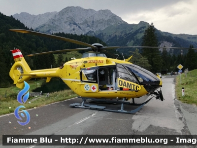 Eurocopter EC135 T1
Österreich - Austria
Flugrettungsverein - Elisoccorso ÖAMTC
Christophorus 9
OE - XEO
Parole chiave: Eurocopter EC135_T1 OE-Xeo