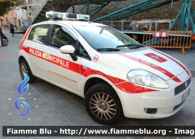 Fiat Grande Punto
Polizia Municipale San Giovanni Valdarno (AR)
Allestita Ciabilli
Auto 45
POLIZIA LOCALE YA 876 AA
Parole chiave: Fiat Grande_Punto POLIZIALOCALEYA876AA