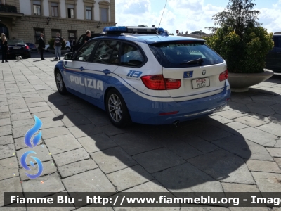 BMW 318 Touring F31 II restyle
Polizia di Stato
Polizia Stradale
POLIZIA M1156

Servizio scorta per i Rolling Stones
Parole chiave: BMW 318_Touring_F31_IIrestyle POLIZIAM1156