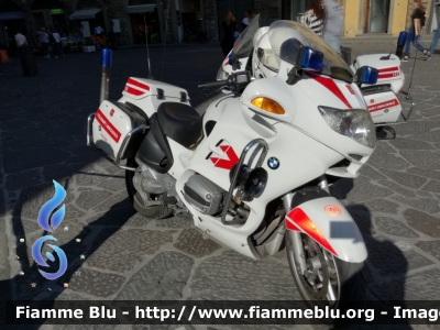 BMW R850RT II serie
Polizia Municipale di Firenze
Reparto Sicurezza Stradale
Motoveicolo 108
CC 43823
Parole chiave: BMW R850RT_IIserie