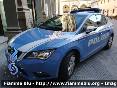 Seat Leon III serie
Polizia di Stato
Squadra Volante
Questura di Firenze
POLIZIA M0962
Parole chiave: Seat Leon_IIIserie POLIZIAM0962