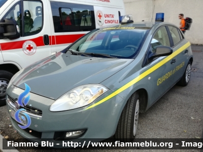 Fiat Nuova Bravo
Guardia di Finanza
GdiF 405 BD
Parole chiave: Fiat_nuova_bravo GdiF405BD Reas_2017