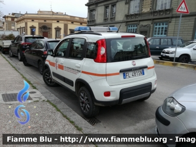 Fiat Nuova Panda 4x4 II serie
Città Metropolitana di Firenze
Protezione civile
Parole chiave: Fiat Nuova_Panda_4x4_IIserie Protezione_civile