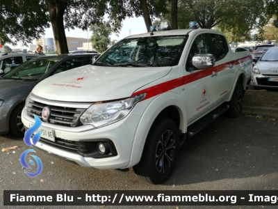 Fiat Fullback
Croce Rossa Italiana
Comitato di Penne (PE)
CRI 751 AE
Parole chiave: Fiat Fullback CRI_Penne CRI751AE