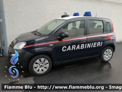Fiat Nuova Panda II serie
Carabinieri
CC DI 952
Parole chiave: Fiat Nuova_Panda_IIserie CCDI952