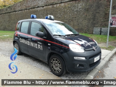 Fiat Nuova Panda II serie
Carabinieri
CC DQ 379
Parole chiave: Fiat Nuova_Panda_IIserie CCDQ379