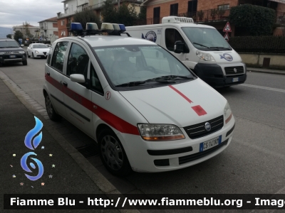 Fiat Idea
Polizia Municipale 
Comune di Riparbella (PI)
Automezzo 1
Allestimento Ciabilli
Parole chiave: Fiat Idea polizia_municipale_riparbella