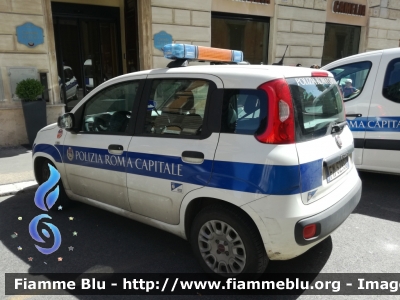 Fiat Nuova Panda II serie
Polizia Roma Capitale
Parole chiave: Fiat Nuova_panda_IIserie polizia_roma_capitale