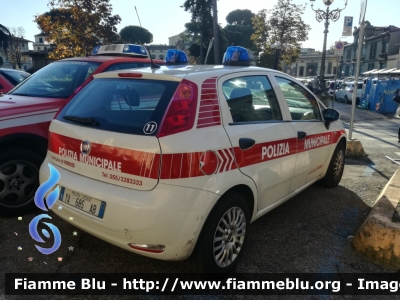 Fiat Punto VI serie
Polizia Municipale di Firenze
Autopattuglia allestimento Bertazzoni
Automezzo 11
POLIZIA LOCALE YA 685 AB
Parole chiave: Fiat Punto_VIserie PM_Firenze POLIZIALOCALEYA685AB