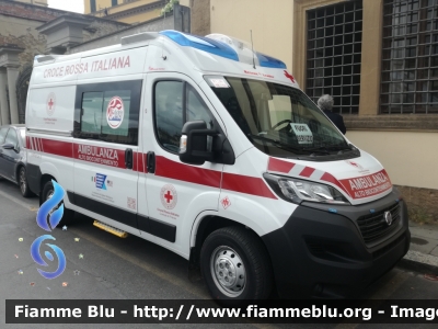 Fiat Ducato X290
Croce Rossa Italiana
Comitato di Firenze
Ambulanza Alto Biocontenimento
Allestimento Mariani Fratelli
FI 50 10-12

Parole chiave: Fiat Ducato X290 cri_firenze