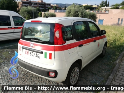 Fiat Nuova Panda II serie
Croce Rossa Italiana
Comitato Locale di Bagno a Ripoli (FI)
Servizi Sociali
FI 50 10-73
CRI 607 AG
Parole chiave: Fiat Nuova_panda_IIserie CRI607AG