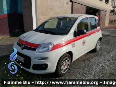 Fiat Nuova Panda II serie
Croce Rossa Italiana
Comitato Locale di Bagno a Ripoli (FI)
Servizi Sociali
FI 50 10-73
CRI 607 AG
Parole chiave: Fiat Nuova_panda_IIserie CRI607AG