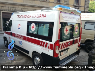 Fiat Ducato X290
Croce Rossa Italiana
Comitato di Firenze
Ambulanza Alto Biocontenimento
Allestimento Mariani Fratelli
FI 50 10-12
CRI 697 AG
Parole chiave: Fiat Ducato_X290 cri_firenze CRI697AG